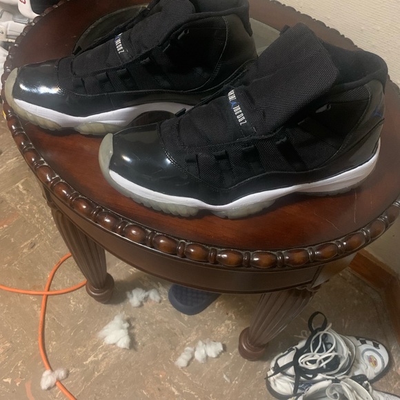Jordan Other - Jordan 11 space jam